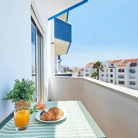 Apartamento Center Sea View Ii