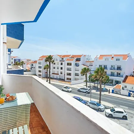 Center Sea View Ii Ericeira