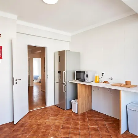 Apartament Center Sea View Ii