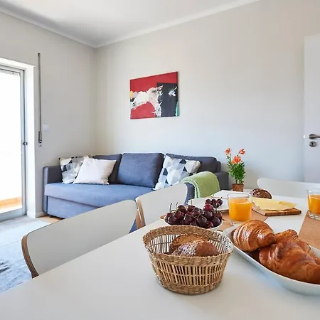 Center Sea View Ii Apartment