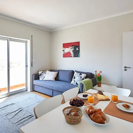 Apartment Center Sea View Ii