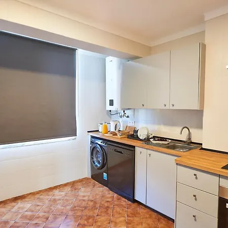 Apartment Center Sea View Ii *