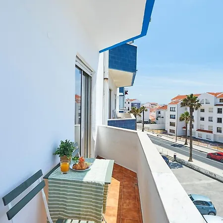 Center Sea View Ii Apartment